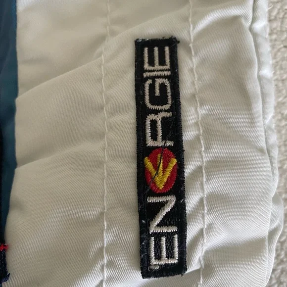 Energie - Men’s Sports Jacket - Picture 2 of 6